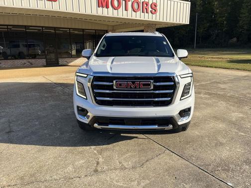 2026 GMC Yukon 2WD Elevation