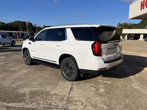 2026 GMC Yukon 2WD Elevation