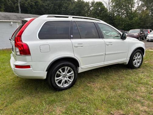 2014 Volvo XC90 3.2 Premier Plus