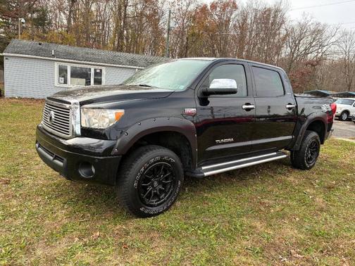 2013 Toyota Tundra Limited