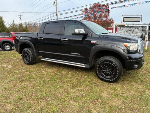 2013 Toyota Tundra Limited