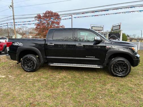 2013 Toyota Tundra Limited