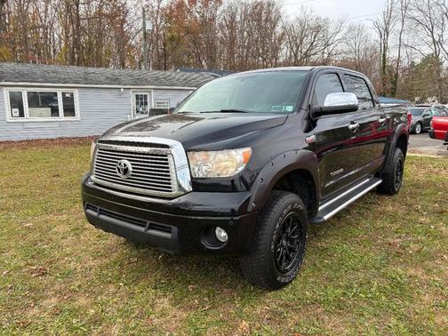 2013 Toyota Tundra Limited