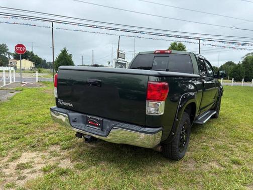 2013 Toyota Tundra Grade