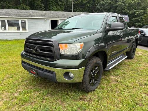 2013 Toyota Tundra Grade