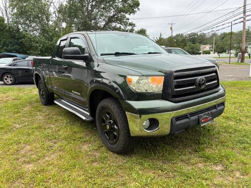 2013 Toyota Tundra Grade