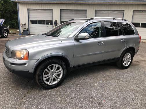 2011 Volvo XC90 3.2
