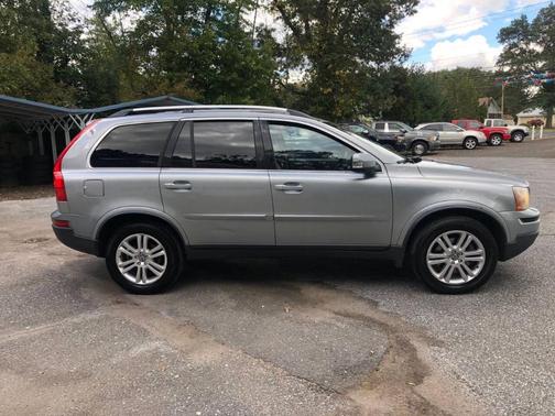 2011 Volvo XC90 3.2