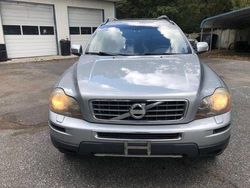 2011 Volvo XC90 3.2