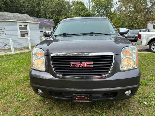 2011 GMC Yukon XL 1500 SLT