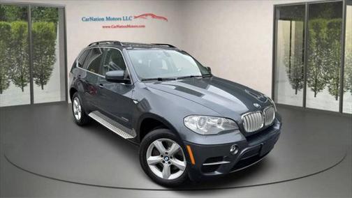 2013 BMW X5 xDrive50i