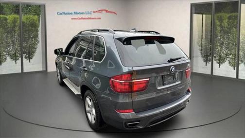 2013 BMW X5 xDrive50i