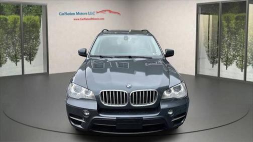 2013 BMW X5 xDrive50i