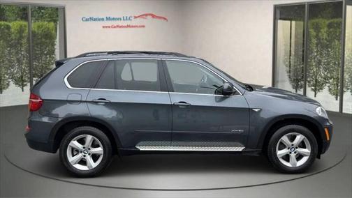 2013 BMW X5 xDrive50i