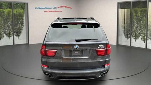 2013 BMW X5 xDrive50i
