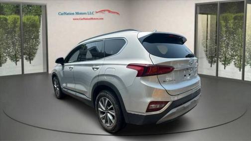 2019 Hyundai SANTA FE SEL Plus 2.4
