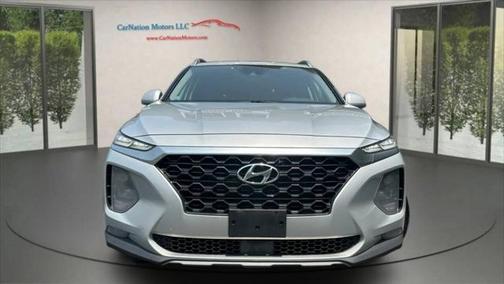 2019 Hyundai SANTA FE SEL Plus 2.4