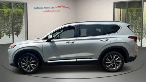 2019 Hyundai SANTA FE SEL Plus 2.4