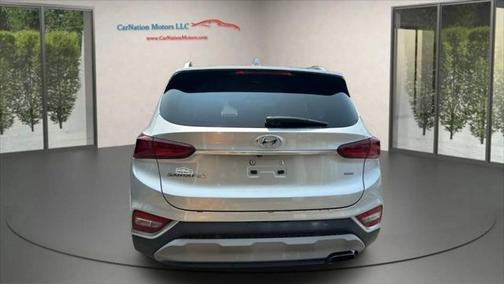 2019 Hyundai SANTA FE SEL Plus 2.4