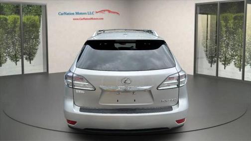 2012 Lexus RX 350 Base