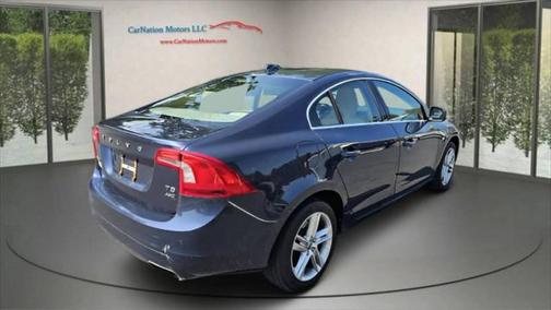 2015 Volvo S60 T5 Premier