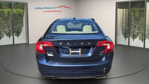 2015 Volvo S60 T5 Premier