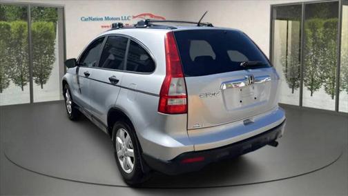 2009 Honda CR-V EX