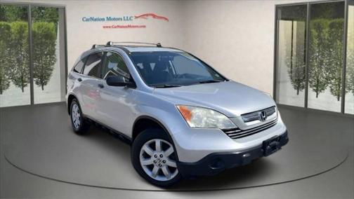 2009 Honda CR-V EX