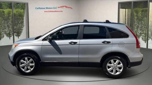 2009 Honda CR-V EX