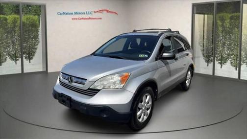 2009 Honda CR-V EX