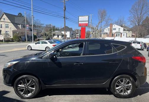 2015 Hyundai TUCSON GLS
