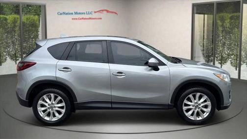 2014 Mazda CX-5 Grand Touring