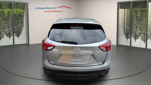 2014 Mazda CX-5 Grand Touring