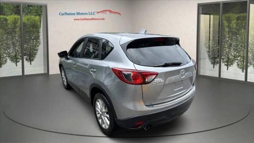 2014 Mazda CX-5 Grand Touring