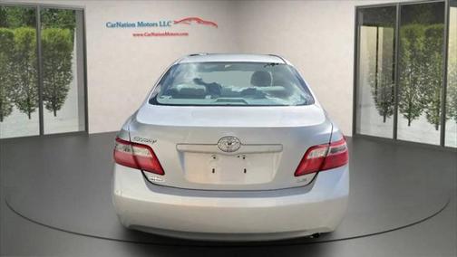 2008 Toyota Camry SE