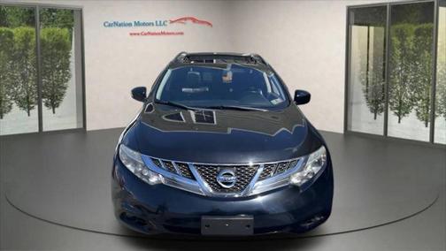 2013 Nissan Murano LE