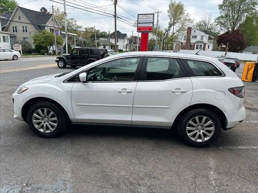 2011 Mazda CX-7 i SV