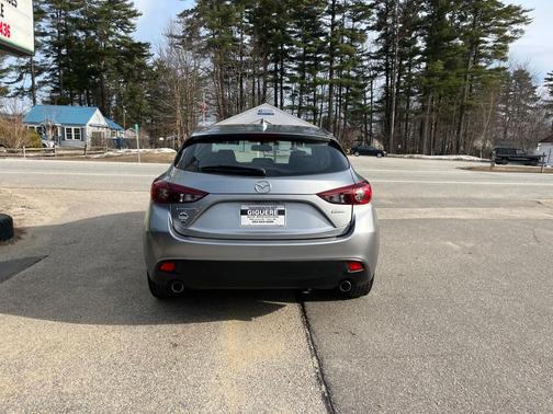 2014 Mazda Mazda3 i Grand Touring