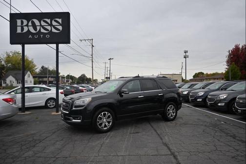 2014 GMC Acadia SLT-1