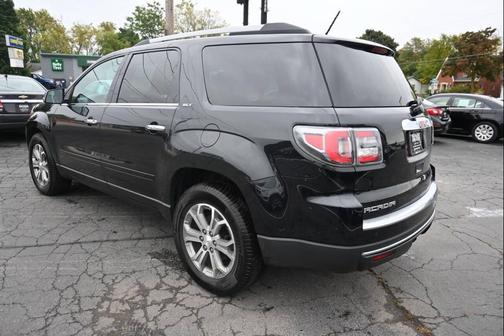 2014 GMC Acadia SLT-1