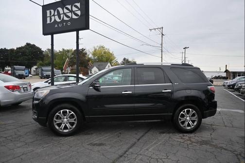 2014 GMC Acadia SLT-1