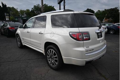 2013 GMC Acadia Denali