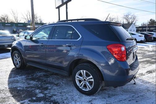 2014 Chevrolet Equinox 1LT