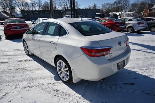 2014 Buick Verano Base