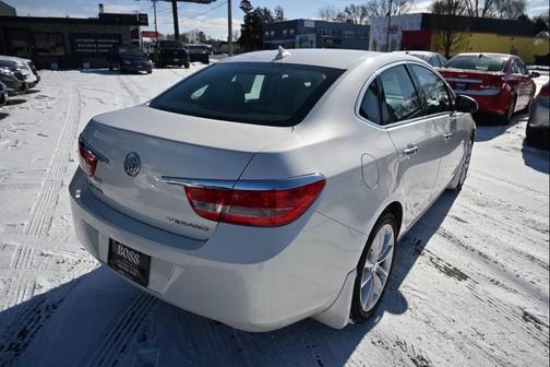 2014 Buick Verano Base