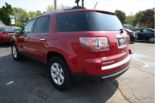 2013 GMC Acadia SLE-2