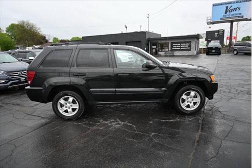 2005 Jeep Grand Cherokee Laredo