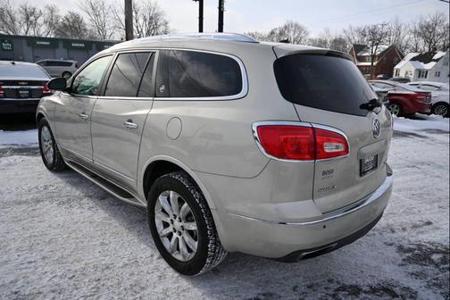 2013 Buick Enclave Premium