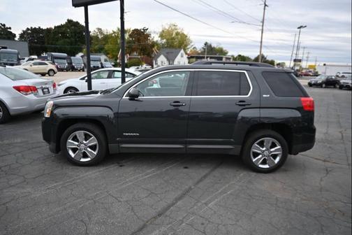 2014 GMC Terrain SLT-1