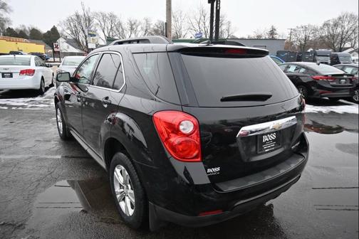 2014 Chevrolet Equinox 2LT